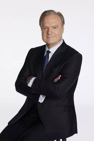 Lawrence O'Donnell profil kép