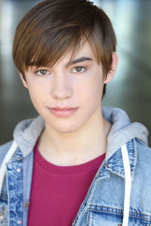 Cameron Judd profil kép