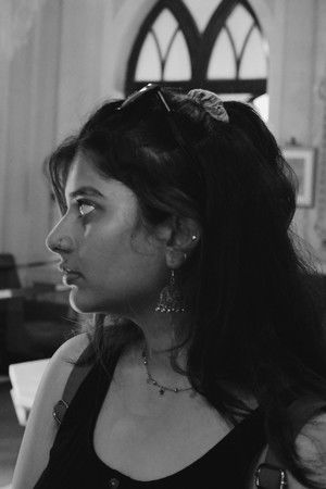 Vrinda Purohit