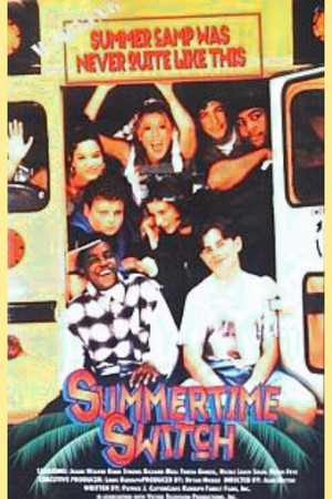 Summertime Switch poszter