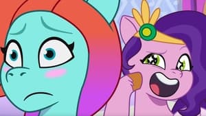 My Little Pony: Tell Your Tale 2. évad Ep.4 4. epizód