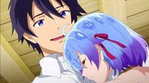 真の仲間じゃないと勇者のパーティーを追い出されたので、辺境でスローライフすることにしました 1. évad Ep.12 12. epizód