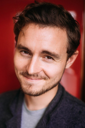 Callan McAuliffe profil kép