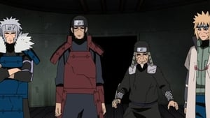 Naruto Shippuden 17. évad Ep.366 366. epizód