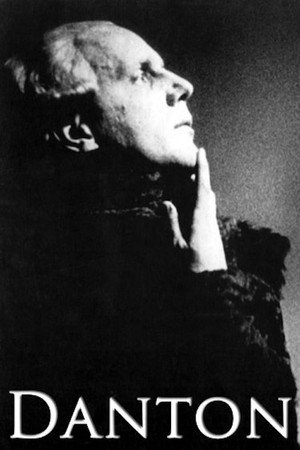 Danton poszter