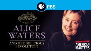 Alice Waters and Her Delicious Revolution háttérkép