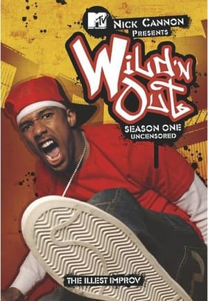 Nick Cannon Presents: Wild 'N Out