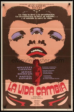 La vida cambia
