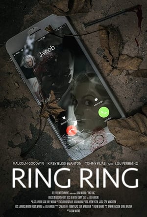 Ring Ring poszter