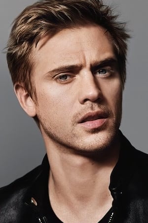 Boyd Holbrook profil kép