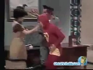 El Chapulín Colorado 6. évad Ep.22 22. epizód