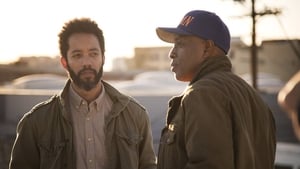 Wyatt Cenac's Problem Areas Season 1 Ep.4 4. epizód