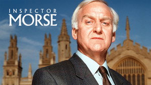 Inspector Morse kép