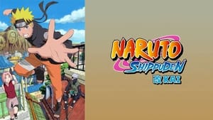 Naruto Shippuden kép