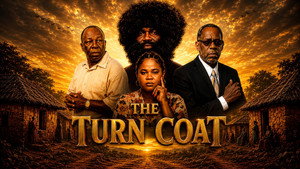 The Turncoat háttérkép