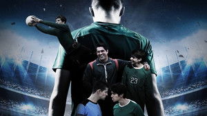 Campeones háttérkép