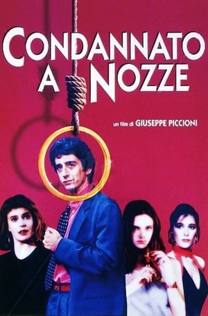 Condannato a nozze poszter