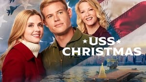 USS Christmas háttérkép