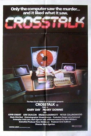Crosstalk poszter