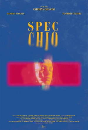 Specchio poszter