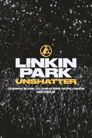 LINKIN PARK: UNSHATTER poszter