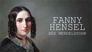 Die geniale Schwester Fanny Hensel, geb. Mendelssohn háttérkép