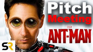 Pitch Meeting 2. évad Ep.19 19. epizód