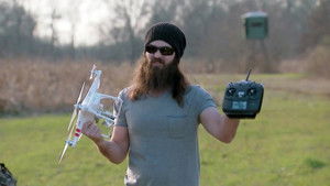Duck Dynasty 9. évad Ep.4 4. epizód