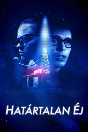 Határtalan éj