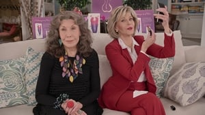 Grace és Frankie 5. évad Ep.11 11. epizód