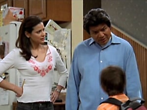 George Lopez 1. évad Ep.4 4. epizód