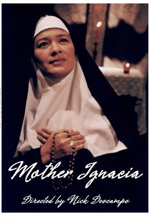 Mother Ignacia: Ang Uliran poszter