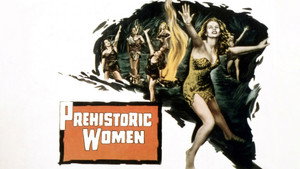 Prehistoric Women háttérkép