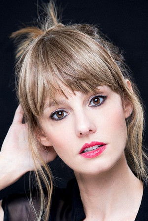 Esther Acebo profil kép