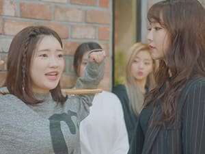 The iDOLM@STER.KR 1. évad Ep.11 11. epizód