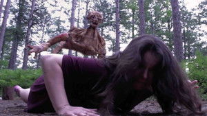 Monsters in the Woods háttérkép