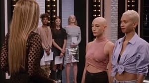 America's Next Top Model 24. évad Ep.11 11. epizód