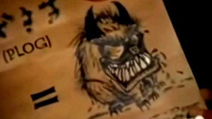 The Nightmare Room Season 1 Ep.7 7. epizód