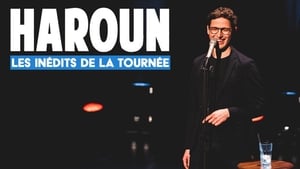 Haroun - Les inédits de la tournée háttérkép