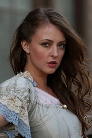 Katharine Isabelle profil kép