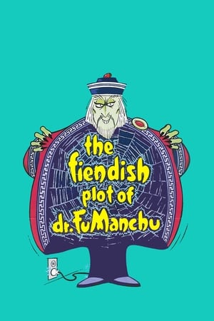 A jó öreg dr. Fu Manchu