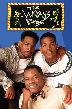 The Wayans Bros. poszter