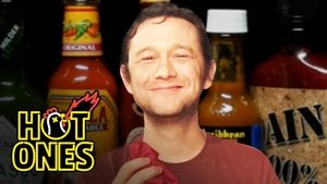 Hot Ones 12. évad Ep.10 10. epizód