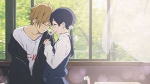 Tamako Love Story háttérkép