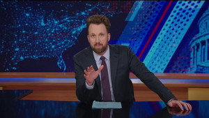 The Daily Show 30. évad Ep.62 62. epizód