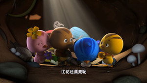 萌鸡小队 1. évad Ep.18 18. epizód