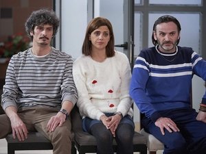 La que se avecina 11. évad Ep.10 10. epizód