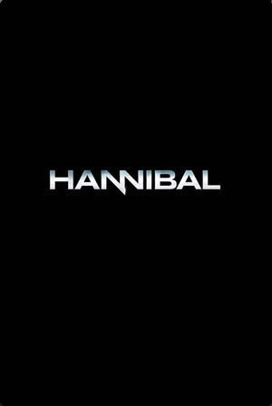 Hannibal poszter