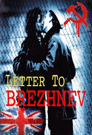Letter to Brezhnev poszter