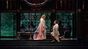 The Metropolitan Opera: Francesca da Rimini háttérkép